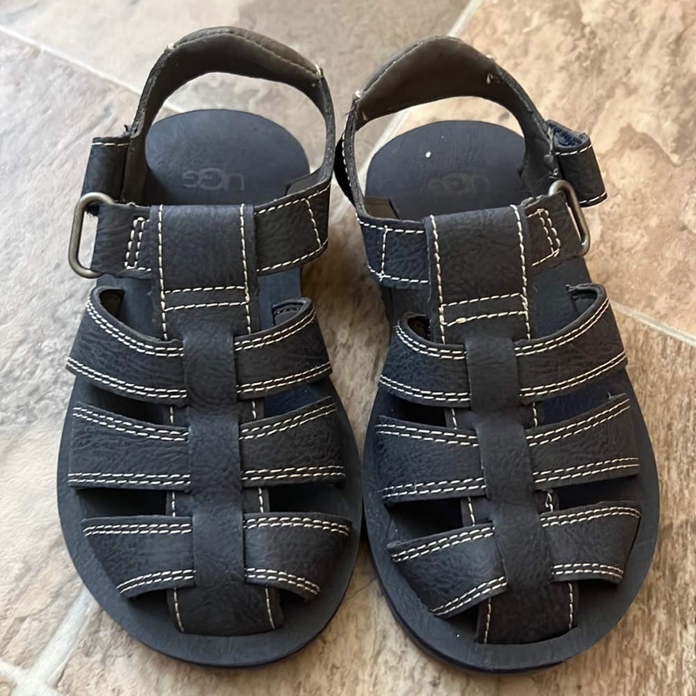 Ugg sandals
